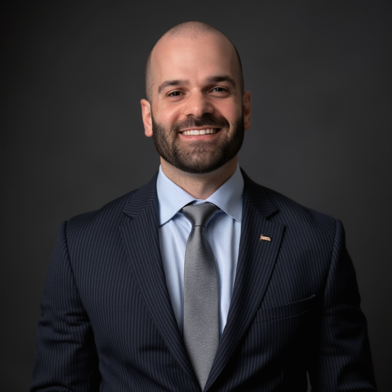 Daniel D’Onofrio