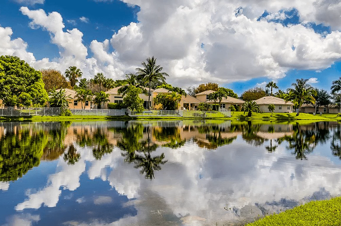 D'Onofrio Realty | Coconut Creek