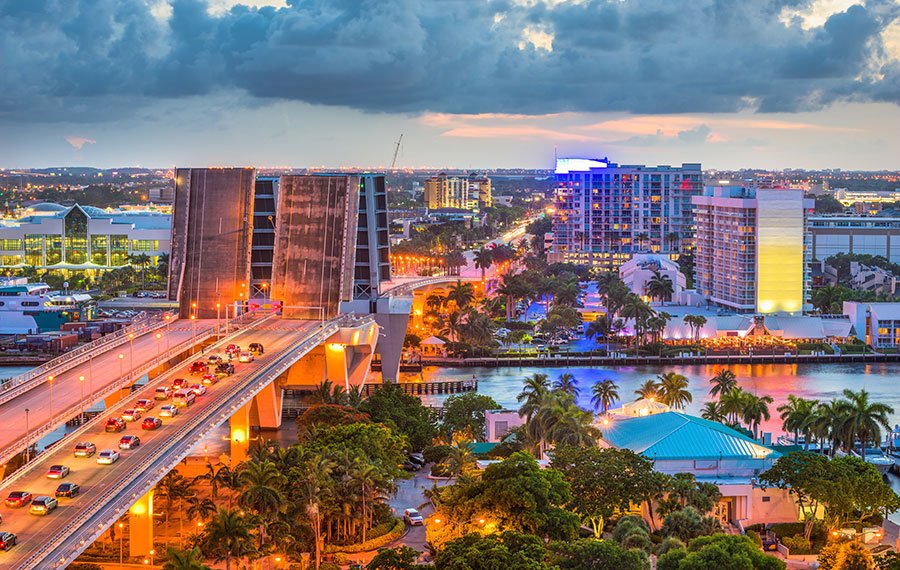 D'Onofrio Realty | Fort Lauderdale