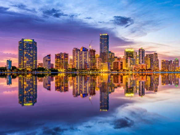 D'Onofrio Realty | South Florida