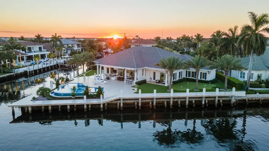 D'Onofrio Realty | Delray Beach