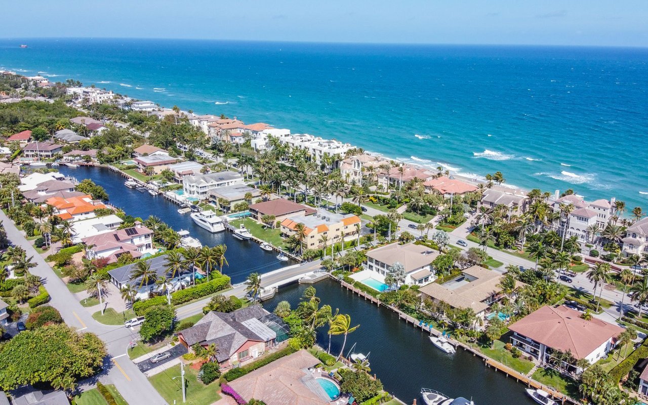 D'Onofrio Realty | Highland Beach