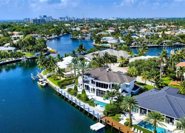 D'Onofrio Realty | Lighthouse Point