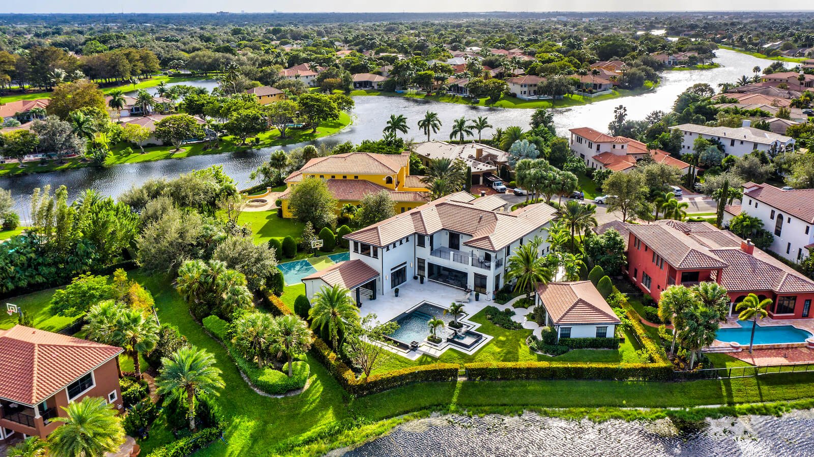 D'Onofrio Realty | Parkland