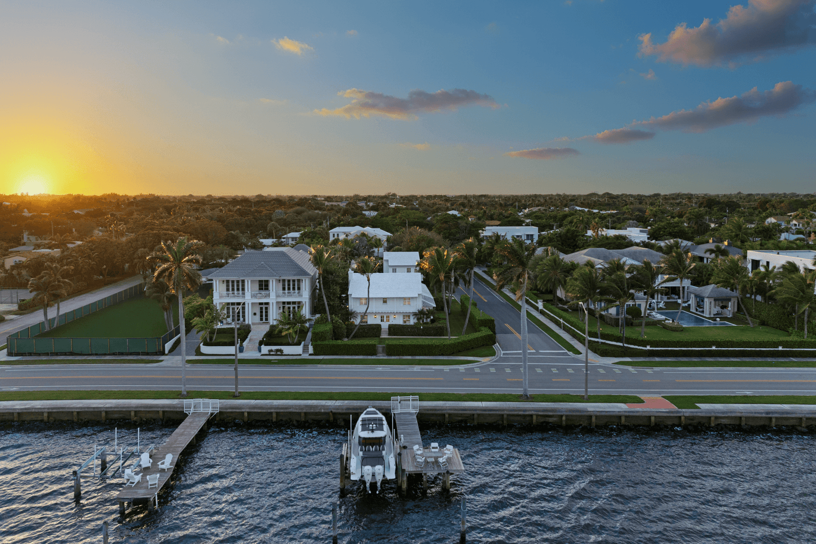 D'Onofrio Realty | West Palm Beach
