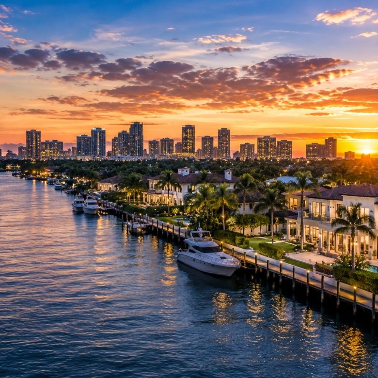 7 South Florida Real Estate Trends to Watch in Mid-2026