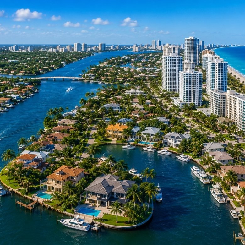Where to Live in South Florida: 9 Communities to Consider