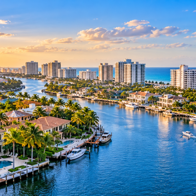 Boca Raton Neighborhoods: A Homebuyer’s Guide to Choosing the Right Area in 2026